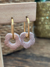 Charger l&#39;image dans la galerie, BOUCLES D&#39;OREILLES
