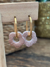 Charger l&#39;image dans la galerie, BOUCLES D&#39;OREILLES
