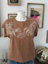 Charger l&#39;image dans la galerie, TEE SHIRT &quot;LYDIE &quot;
