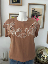 Charger l&#39;image dans la galerie, TEE SHIRT &quot;LYDIE &quot;
