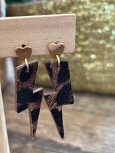 Charger l&#39;image dans la galerie, BOUCLES D&#39;OREILLES
