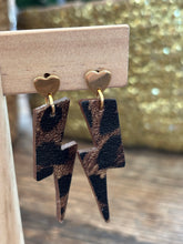Charger l&#39;image dans la galerie, BOUCLES D&#39;OREILLES
