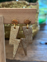 Charger l&#39;image dans la galerie, BOUCLES D&#39;OREILLES
