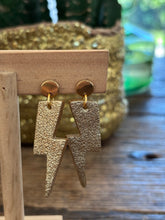 Charger l&#39;image dans la galerie, BOUCLES D&#39;OREILLES
