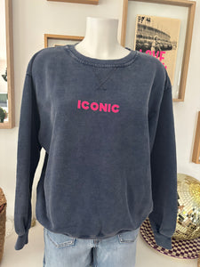 SWEAT " ICONIC"