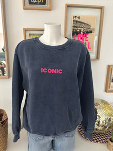 SWEAT " ICONIC"