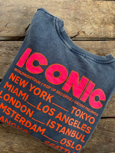 SWEAT " ICONIC"