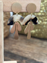 Charger l&#39;image dans la galerie, BOUCLES D&#39;OREILLES
