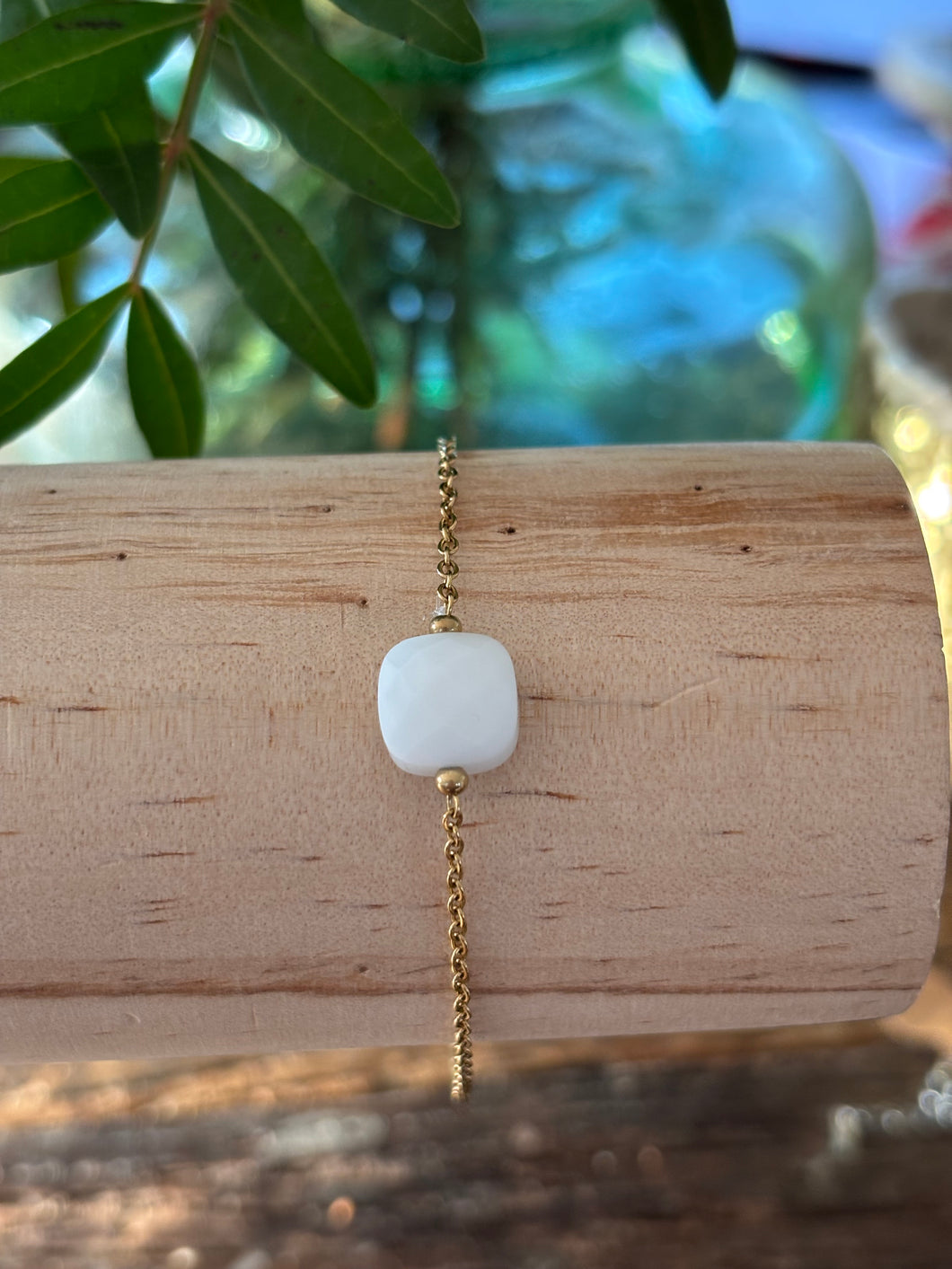 BRACELET 