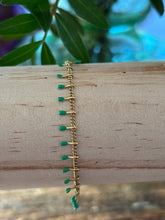 Charger l&#39;image dans la galerie, BRACELET &quot;AURORE&quot;
