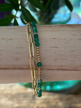 Charger l&#39;image dans la galerie, BRACELET &quot;INGRID&quot;
