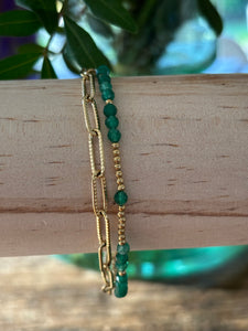 BRACELET "INGRID"