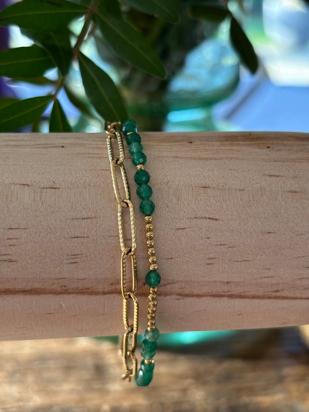 BRACELET 