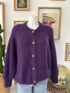 GILET "PAULINE"