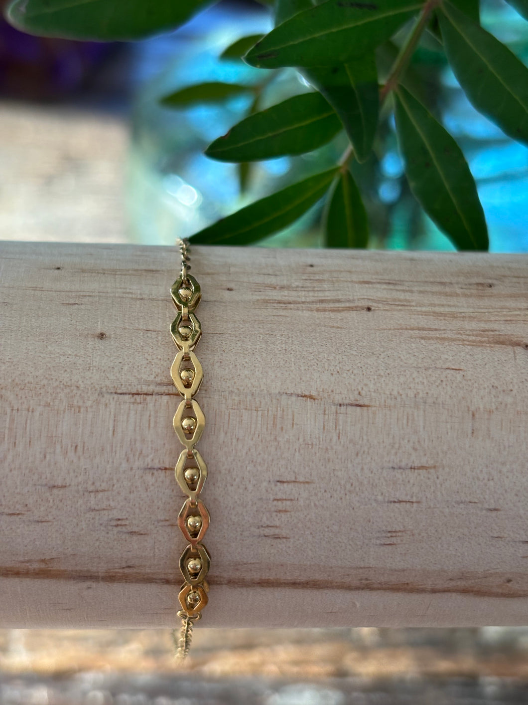 BRACELET 