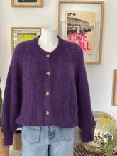 Charger l&#39;image dans la galerie, GILET &quot;PAULINE&quot;
