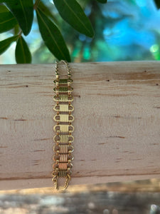 BRACELET "CLOTHILDE"