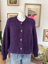 Charger l&#39;image dans la galerie, GILET &quot;PAULINE&quot;
