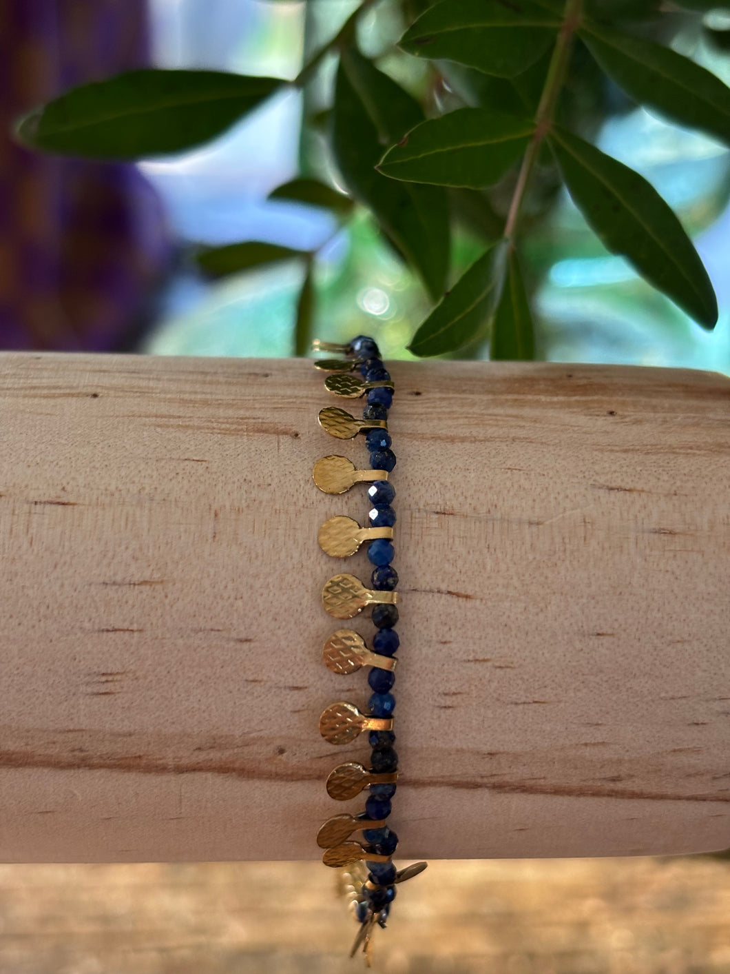 BRACELET 