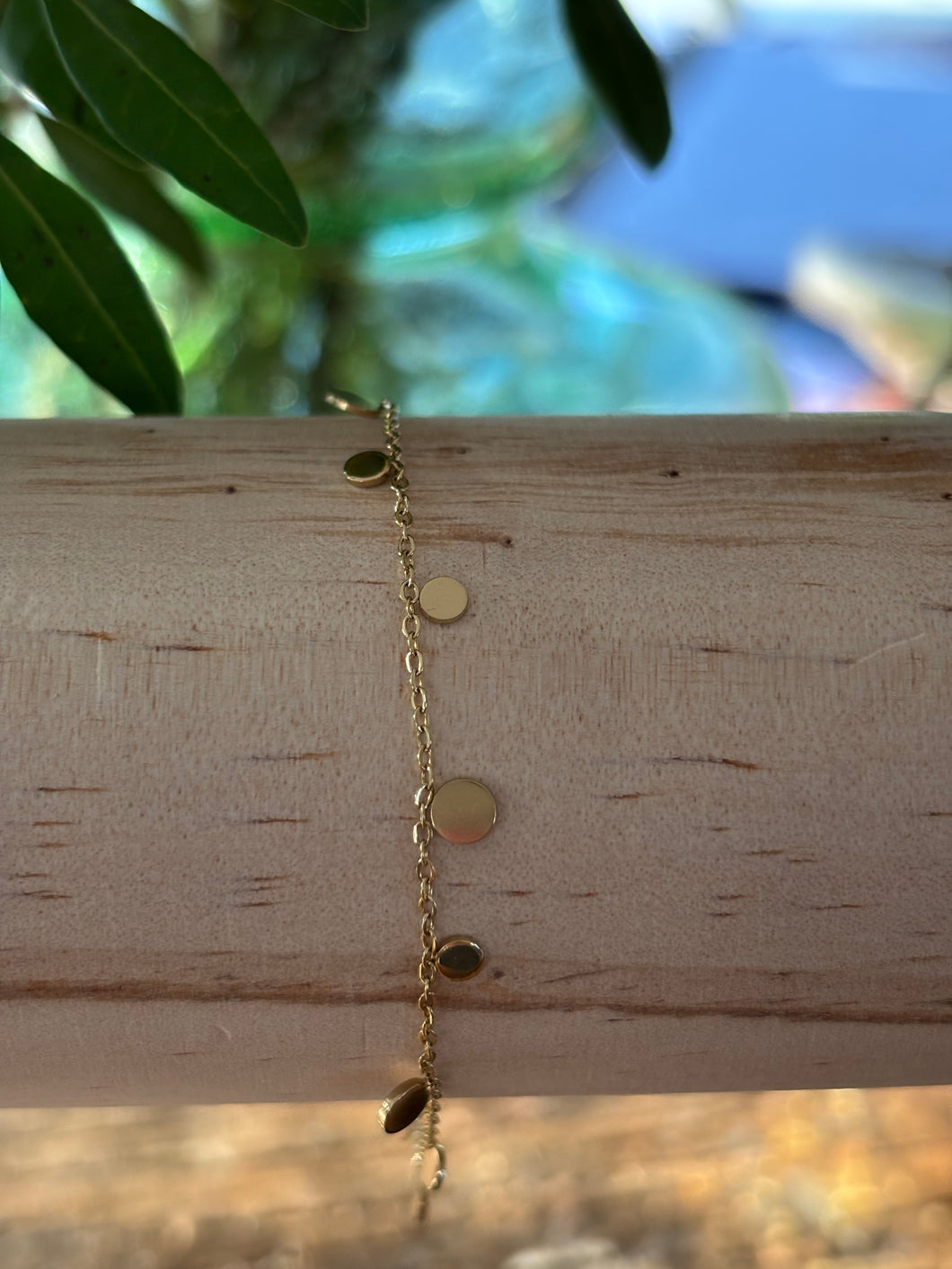 BRACELET 