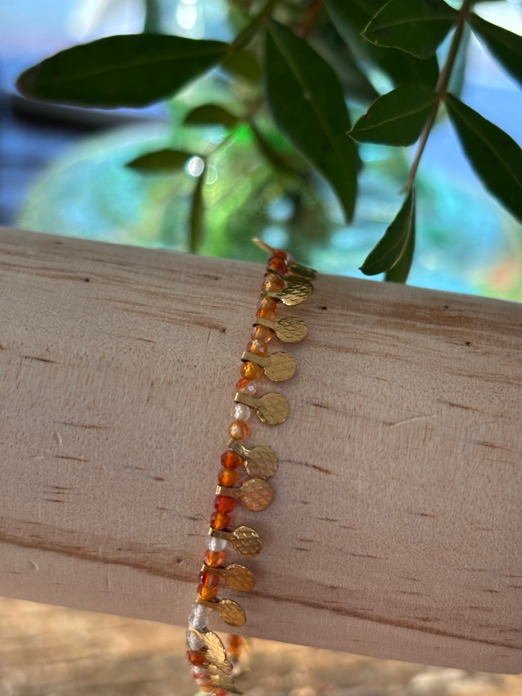 BRACELET 