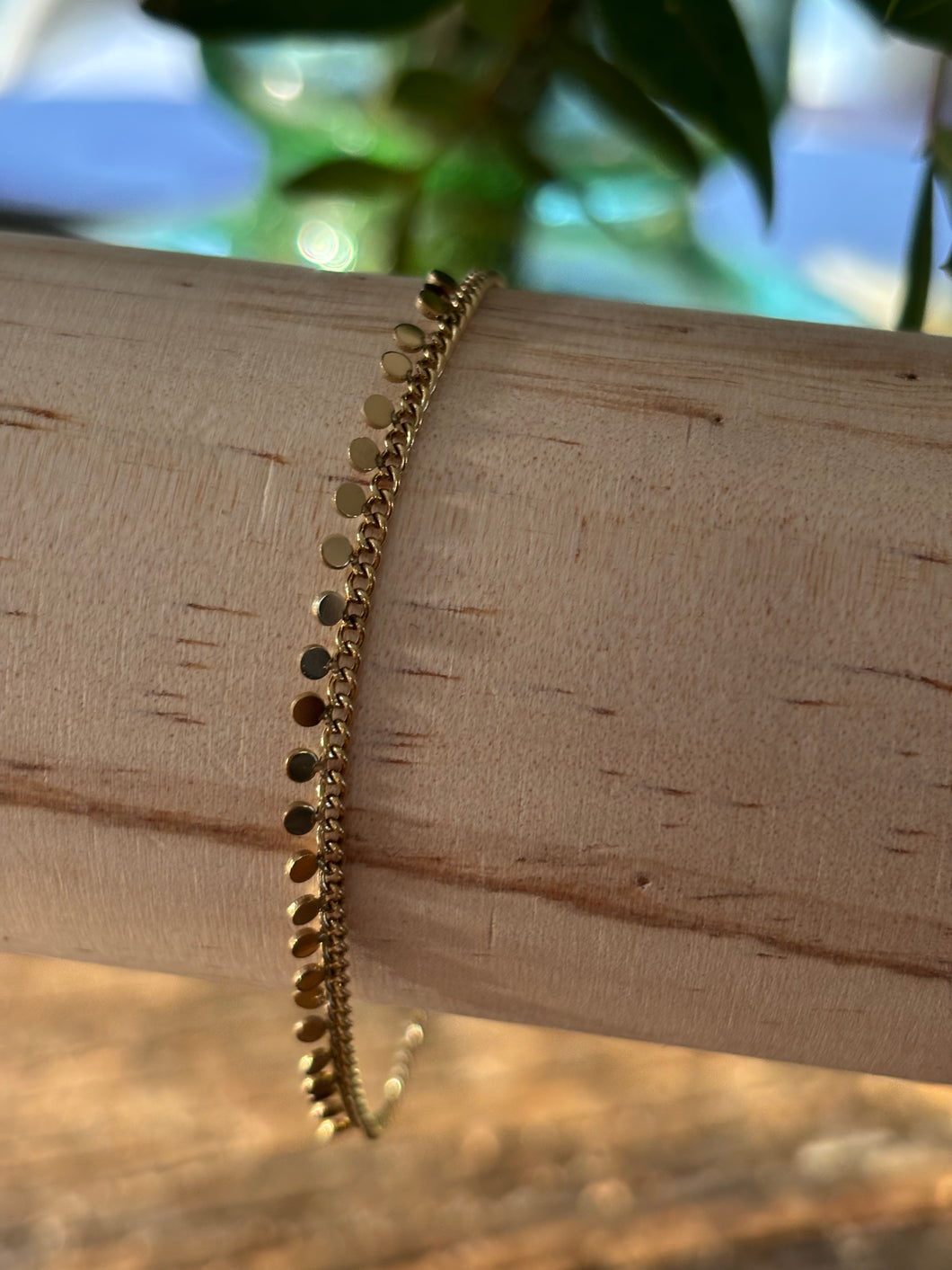 BRACELET 