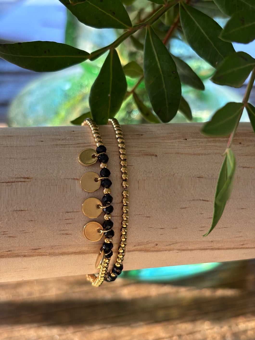BRACELET 