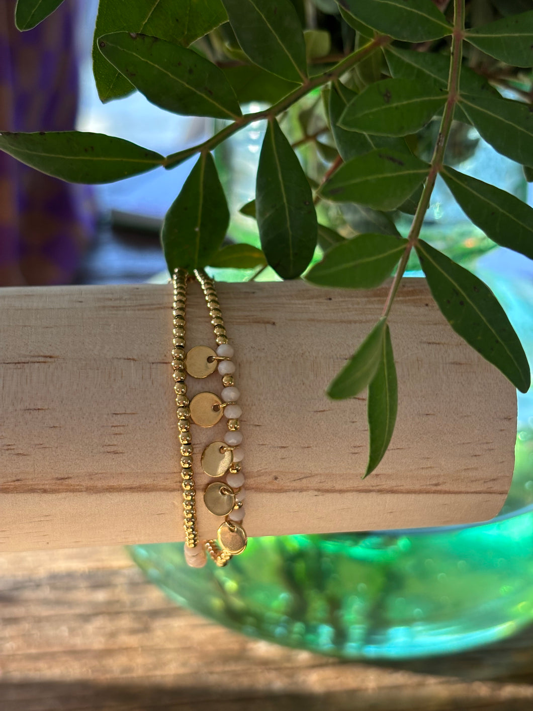 BRACELET 