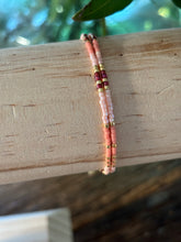 Charger l&#39;image dans la galerie, BRACELET &quot;AGNES&quot;
