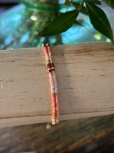 Charger l&#39;image dans la galerie, BRACELET &quot;AGNES&quot;
