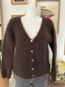 GILET "ADELINE"