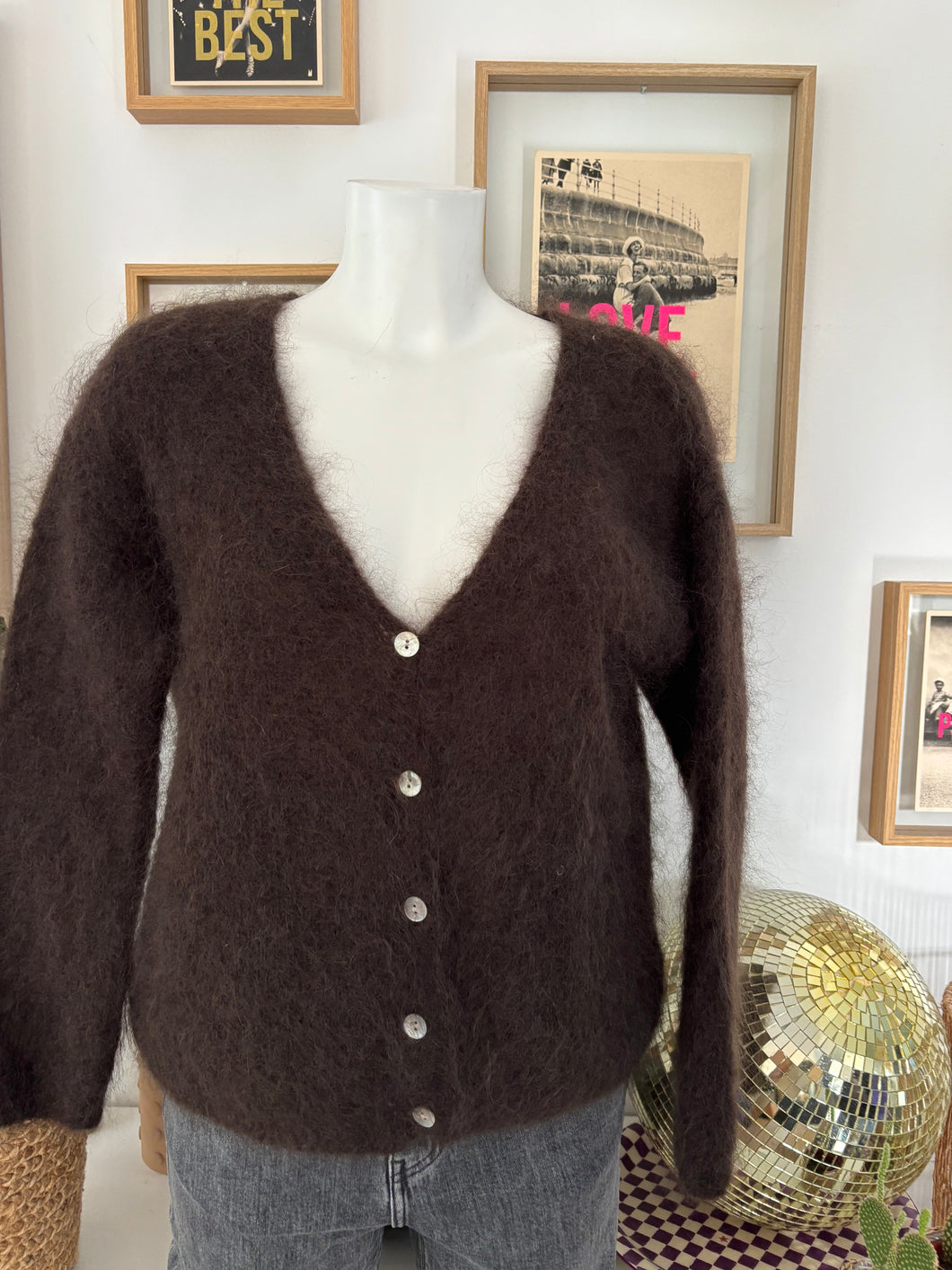 GILET 