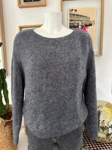 PULL "LOUISE"