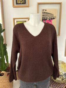 PULL "AGNES"