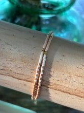 Charger l&#39;image dans la galerie, BRACELET &quot;AGNES&quot;

