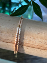 Charger l&#39;image dans la galerie, BRACELET &quot;AGNES&quot;
