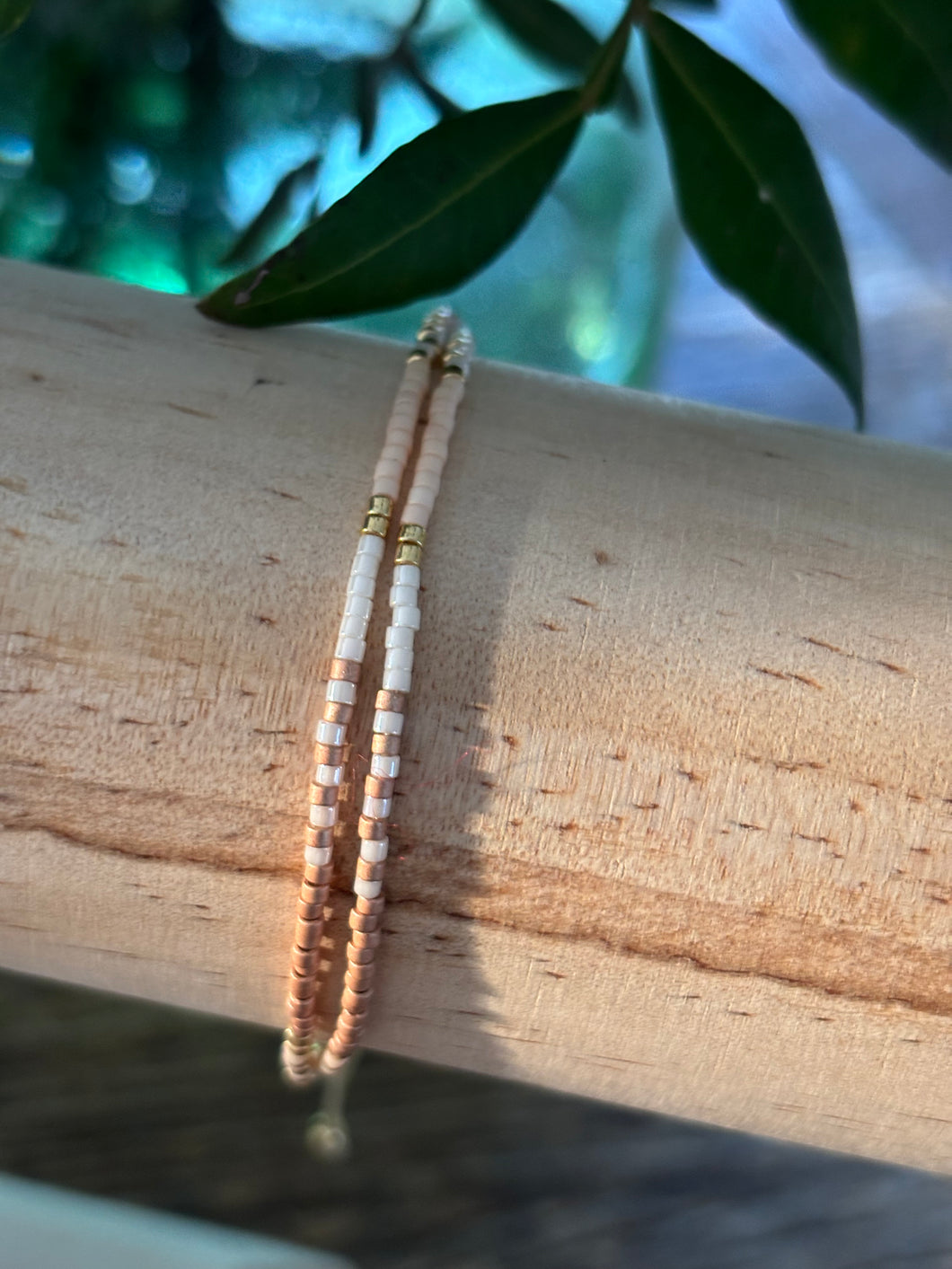 BRACELET 