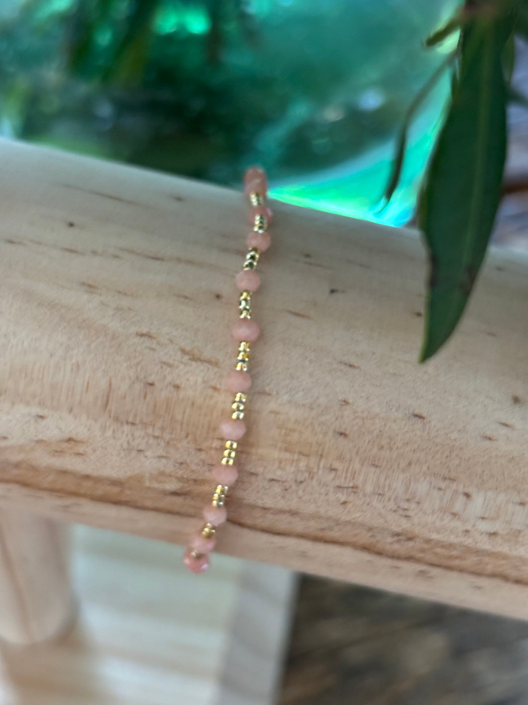 BRACELET 