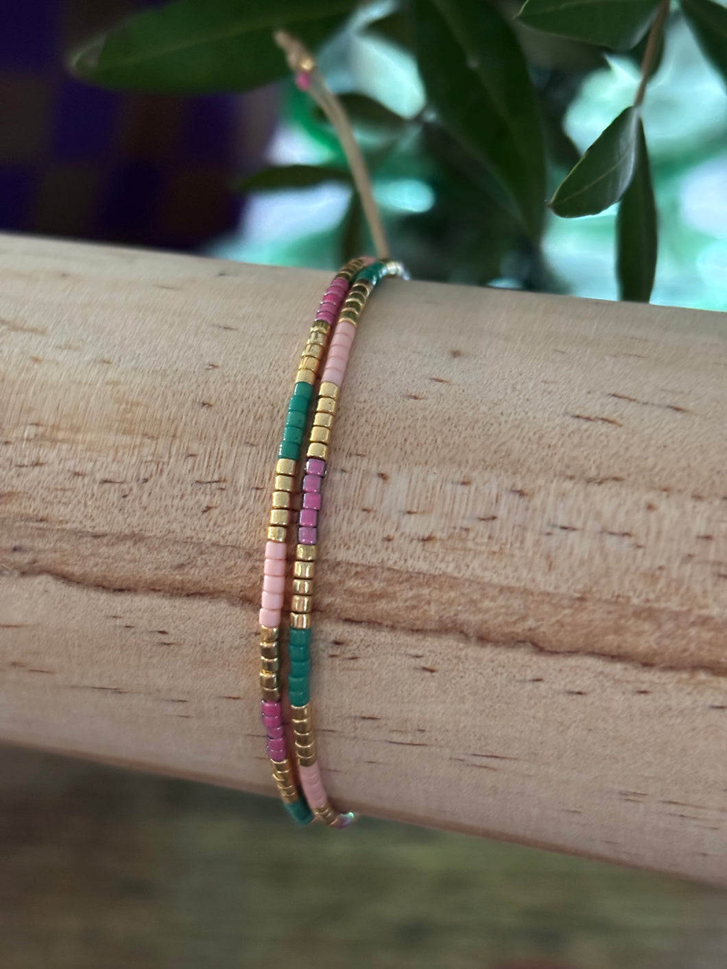 BRACELET 