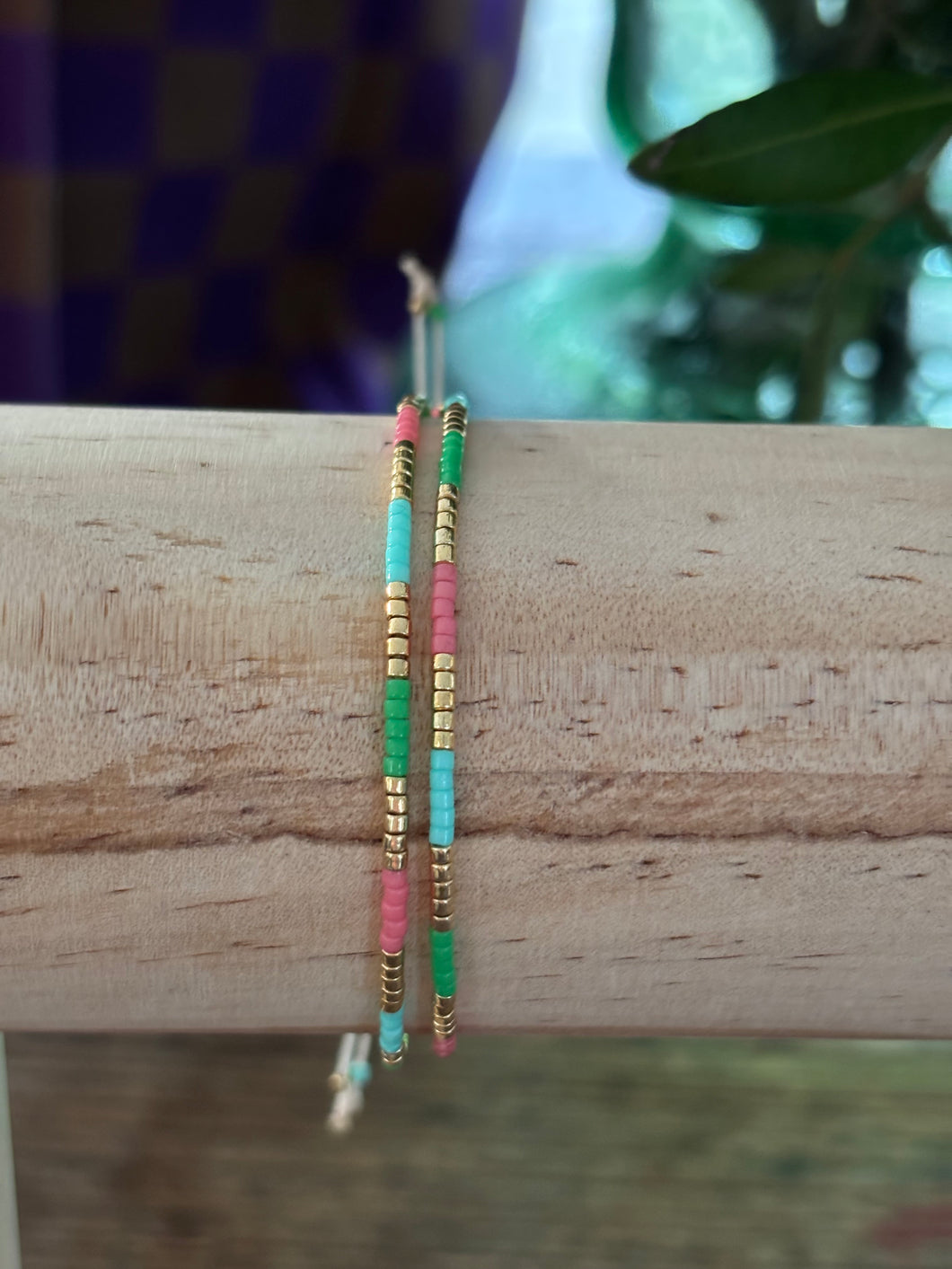 BRACELET 