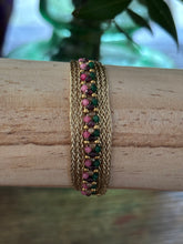 Charger l&#39;image dans la galerie, BRACELET &quot;GASPARD&quot;
