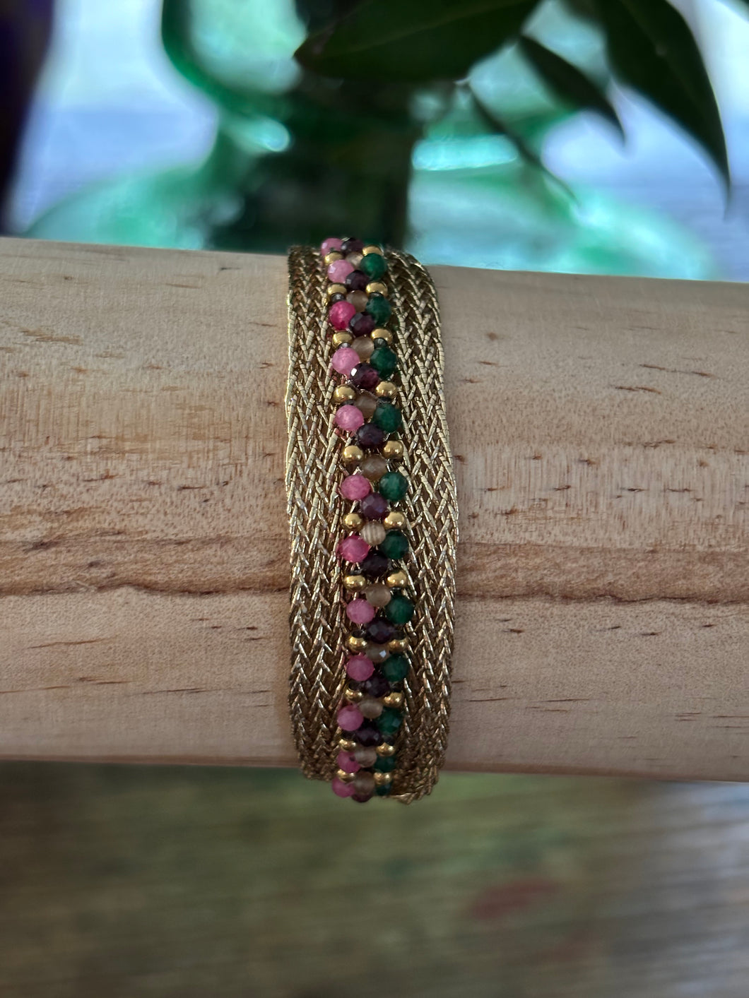 BRACELET 