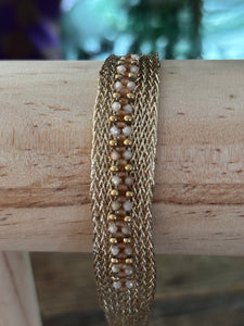 BRACELET "GASPARD"