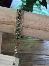 Charger l&#39;image dans la galerie, BRACELET &quot;GASPARD&quot;
