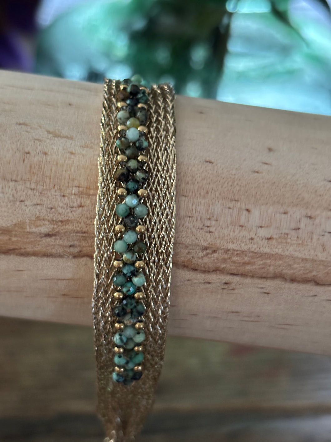 BRACELET 