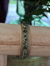 Charger l&#39;image dans la galerie, BRACELET &quot;GASPARD&quot;
