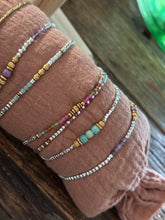 Charger l&#39;image dans la galerie, BRACELET &quot;INES&quot;
