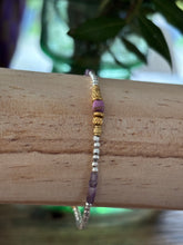 Charger l&#39;image dans la galerie, BRACELET &quot;INES&quot;
