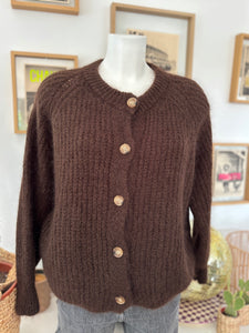 GILET "PAULINE"