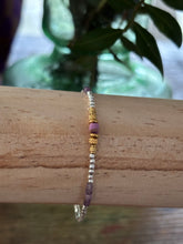 Charger l&#39;image dans la galerie, BRACELET &quot;INES&quot;
